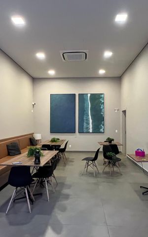 Apartamento à venda com 73m², 2 quartos e 1 vagaÁrea Comum -Salão de Festas