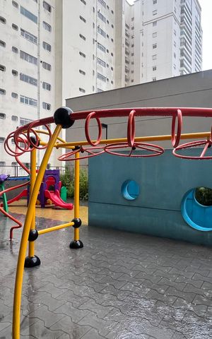 Apartamento à venda com 73m², 2 quartos e 1 vagaPlayground