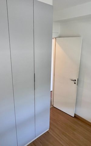 Apartamento à venda com 73m², 2 quartos e 1 vagaQuarto