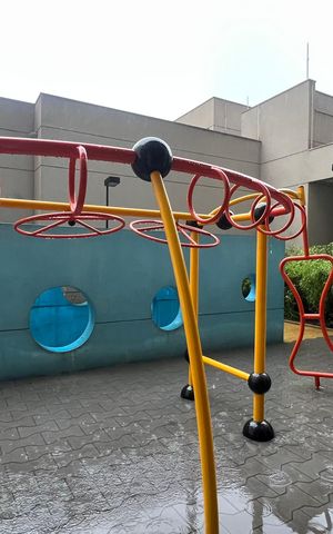 Apartamento à venda com 73m², 2 quartos e 1 vagaPlayground