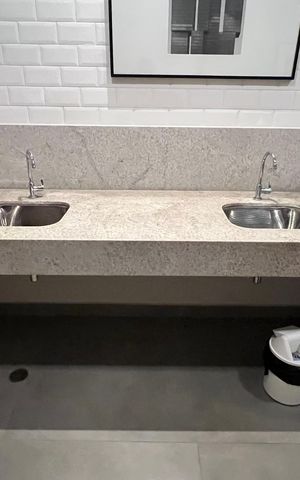 Apartamento à venda com 73m², 2 quartos e 1 vagaLavanderia