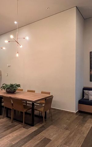 Apartamento à venda com 73m², 2 quartos e 1 vagaEspaço Gourmet