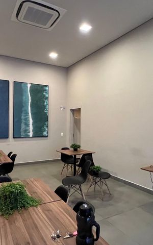 Apartamento à venda com 73m², 2 quartos e 1 vagaÁrea Comum - Salão de Festas