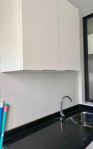 Apartamento à venda com 73m², 2 quartos e 1 vagaÁrea de Serviço