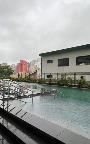 Apartamento à venda com 73m², 2 quartos e 1 vagaPiscina
