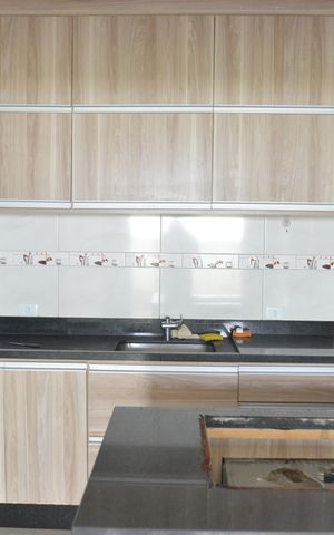 Casa à venda com 148m², 4 quartos e 2 vagasCozinha
