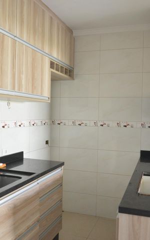 Casa à venda com 148m², 4 quartos e 2 vagasCozinha