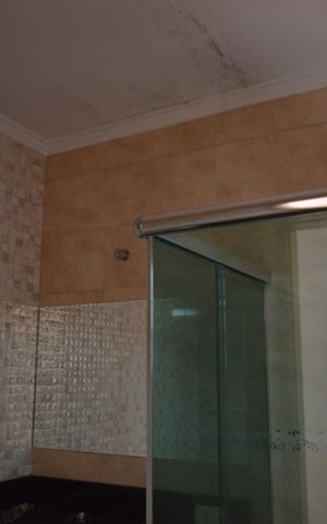 Casa à venda com 148m², 4 quartos e 2 vagasBanheiro Social