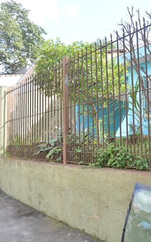 Casa à venda com 148m², 4 quartos e 2 vagasFachada