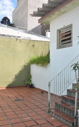 Casa à venda com 148m², 4 quartos e 2 vagasÁrea comum