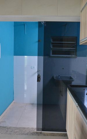 Casa à venda com 148m², 4 quartos e 2 vagasCozinha