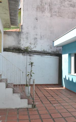 Casa à venda com 148m², 4 quartos e 2 vagasÁrea comum