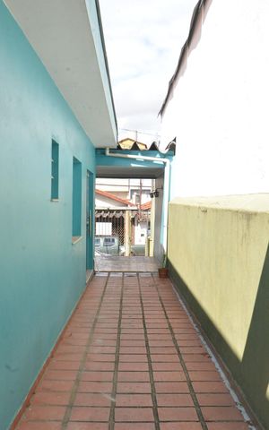Casa à venda com 148m², 4 quartos e 2 vagasÁrea comum