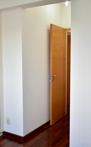 Apartamento à venda com 55m², 2 quartos e 2 vagas Apartamento à venda com 55m², 2 quartos e 2 vagasQuarto 1