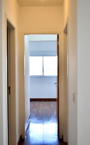 Apartamento à venda com 55m², 2 quartos e 2 vagas Apartamento à venda com 55m², 2 quartos e 2 vagasCorredor