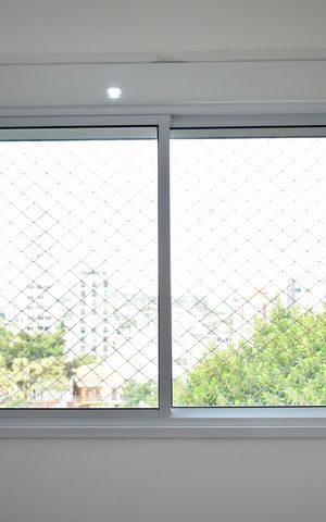 Apartamento à venda com 55m², 2 quartos e 2 vagas Apartamento à venda com 55m², 2 quartos e 2 vagasQuarto 1