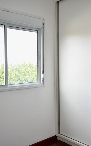 Apartamento à venda com 55m², 2 quartos e 2 vagas Apartamento à venda com 55m², 2 quartos e 2 vagasQuarto 1