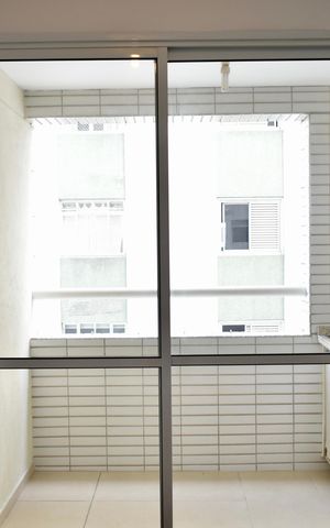 Apartamento à venda com 55m², 2 quartos e 2 vagas Apartamento à venda com 55m², 2 quartos e 2 vagasSacada