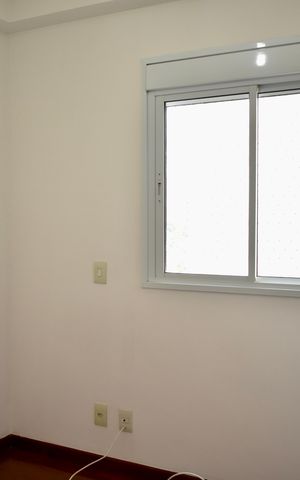 Apartamento à venda com 55m², 2 quartos e 2 vagas Apartamento à venda com 55m², 2 quartos e 2 vagasQuarto 2