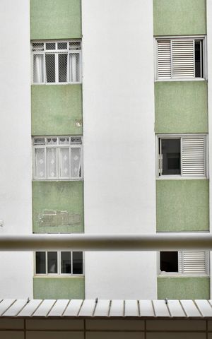 Apartamento à venda com 55m², 2 quartos e 2 vagas Apartamento à venda com 55m², 2 quartos e 2 vagasSacada
