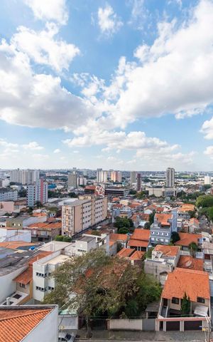 Apartamento à venda com 320m², 4 quartos e 2 vagas Apartamento à venda com 320m², 4 quartos e 2 vagasVista do Quarto 2