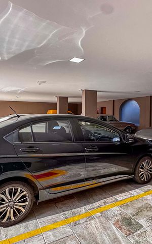 Apartamento à venda com 320m², 4 quartos e 2 vagas Apartamento à venda com 320m², 4 quartos e 2 vagasGaragem