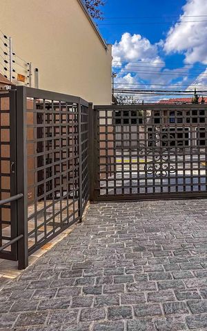 Apartamento à venda com 320m², 4 quartos e 2 vagas Apartamento à venda com 320m², 4 quartos e 2 vagasGaragem