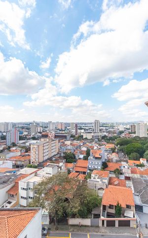Apartamento à venda com 320m², 4 quartos e 2 vagas Apartamento à venda com 320m², 4 quartos e 2 vagasVista da Suíte