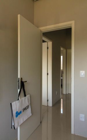 Casa de condomínio à venda com 117m², 3 quartos e 3 vagas Casa de condomínio à venda com 117m², 3 quartos e 3 vagasQuarto 1