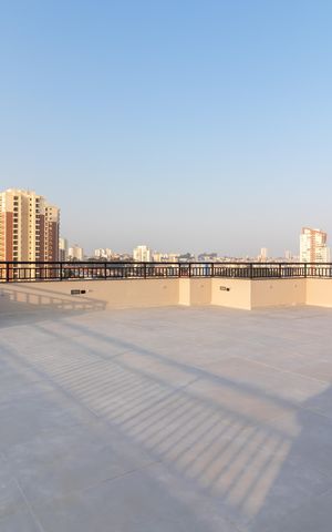 Apartamento para alugar com 30m², 1 quarto e sem vagaÁrea comum - Cobertura