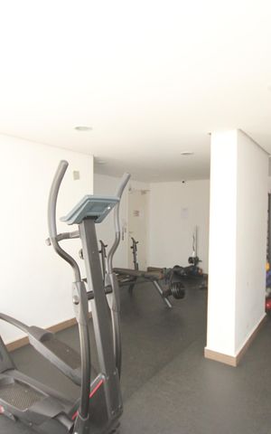 Apartamento para alugar com 60m², 2 quartos e 1 vagaAcademia