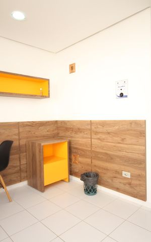Apartamento para alugar com 60m², 2 quartos e 1 vagaSauna