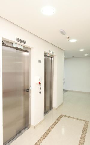 Apartamento para alugar com 60m², 2 quartos e 1 vagaHall de Entrada