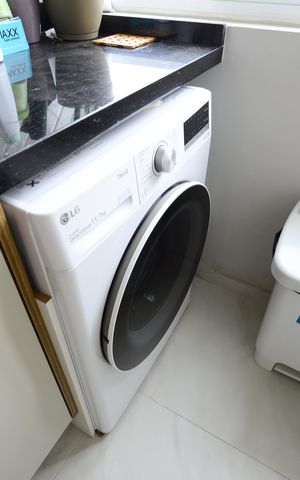 Apartamento para alugar com 60m², 2 quartos e 1 vagaÁrea de Serviço