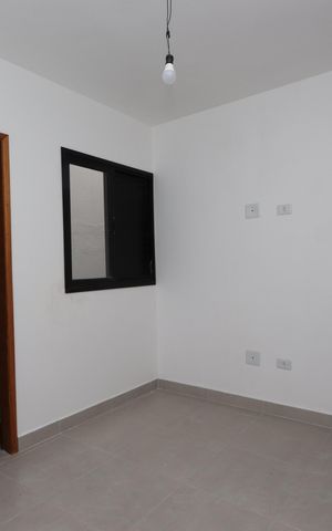 Apartamento à venda com 35m², 1 quarto e sem vagaQuarto