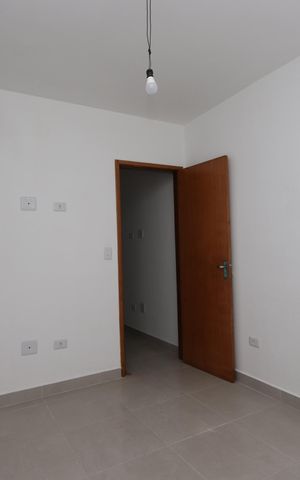 Apartamento à venda com 35m², 1 quarto e sem vagaQuarto