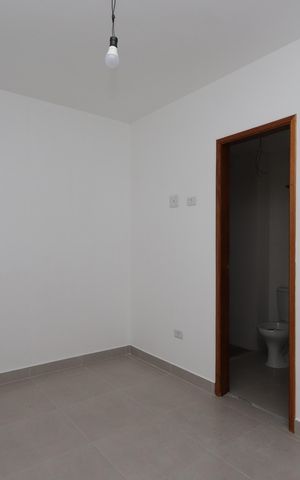 Apartamento à venda com 35m², 1 quarto e sem vagaQuarto