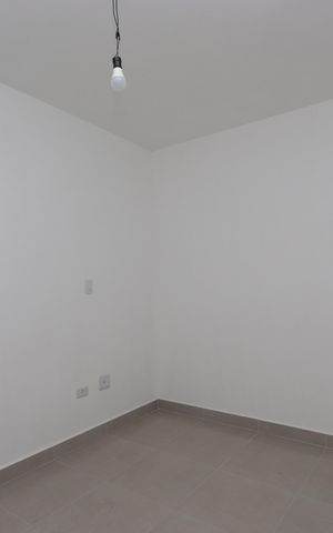 Apartamento à venda com 35m², 1 quarto e sem vagaQuarto