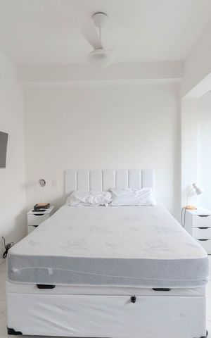 Studio para alugar com 30m², 1 quarto e sem vaga Studio para alugar com 30m², 1 quarto e sem vagaStudio