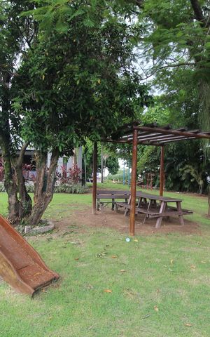 Casa de condomínio à venda com 62m², 1 quarto e sem vagaÁrea comum - Playground