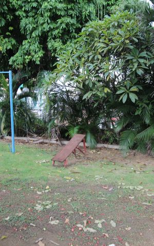 Casa de condomínio à venda com 62m², 1 quarto e sem vagaÁrea comum - Academia ao ar livre