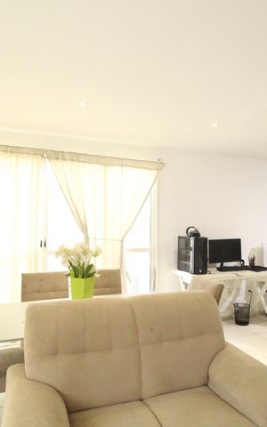 Casa de condomínio à venda com 62m², 1 quarto e sem vagaSala