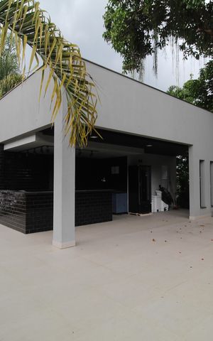 Casa de condomínio à venda com 62m², 1 quarto e sem vagaÁrea comum - Churrasqueira