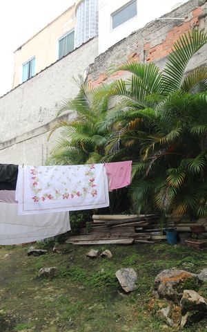 Casa de condomínio à venda com 62m², 1 quarto e sem vagaÁrea de serviço