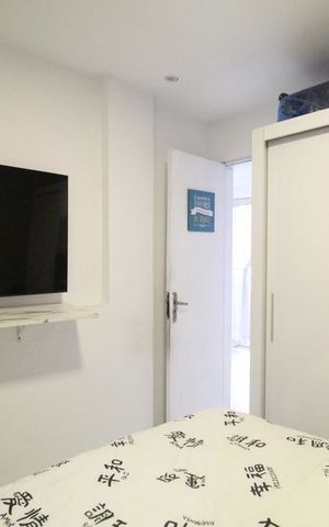 Casa de condomínio à venda com 62m², 1 quarto e sem vagaQuarto