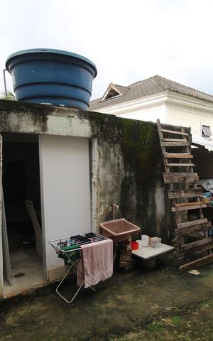 Casa de condomínio à venda com 62m², 1 quarto e sem vagaÁrea de serviço