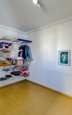 Apartamento à venda com 54m², 2 quartos e sem vagaQuarto 2