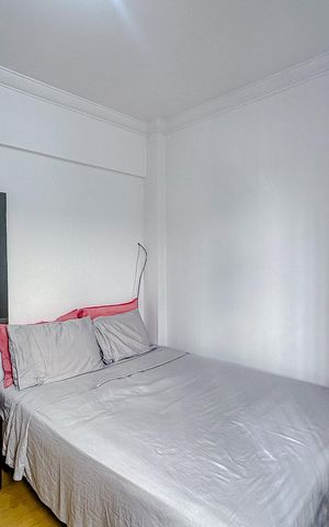 Apartamento à venda com 54m², 2 quartos e sem vagaQuarto 1