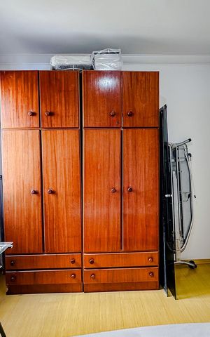 Apartamento à venda com 54m², 2 quartos e sem vagaQuarto 1