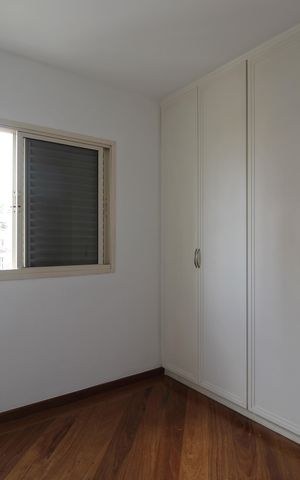Apartamento à venda com 154m², 4 quartos e 3 vagasQuarto 1
